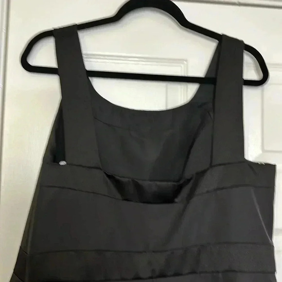 David Bridal Evening Dress - Picture 7 of 9